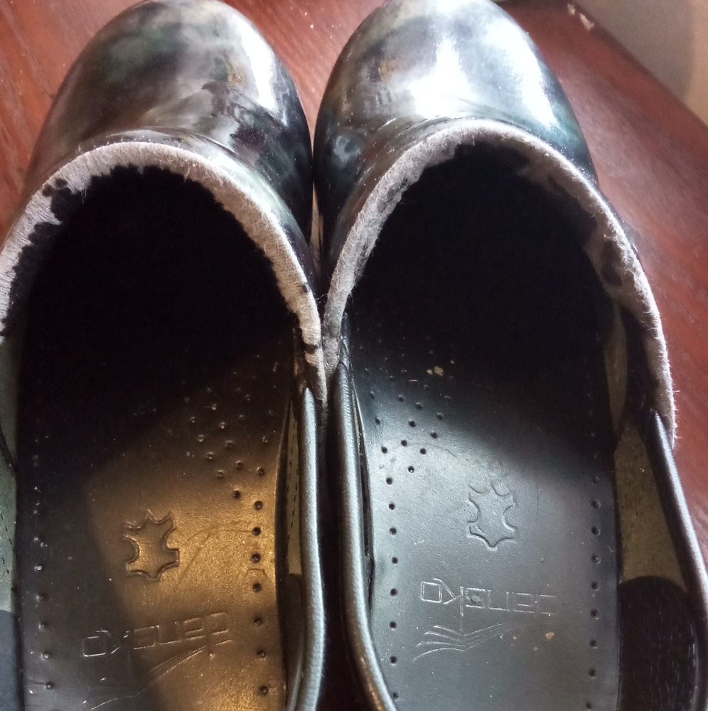 Dansko
